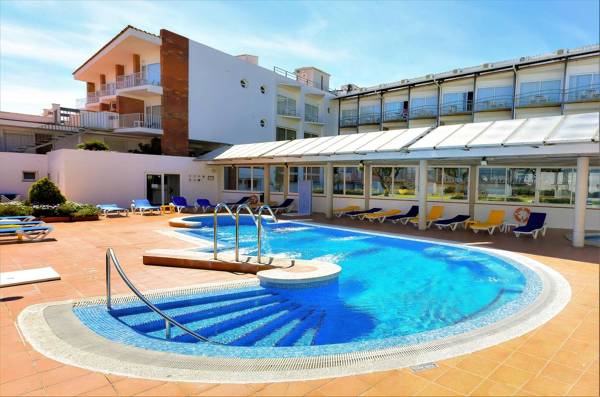 Hotel Port-Bo Calella de Palafrugell