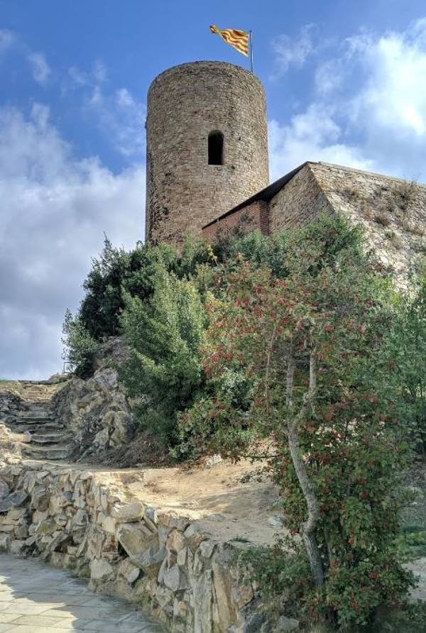 Sant Joan's Castle
