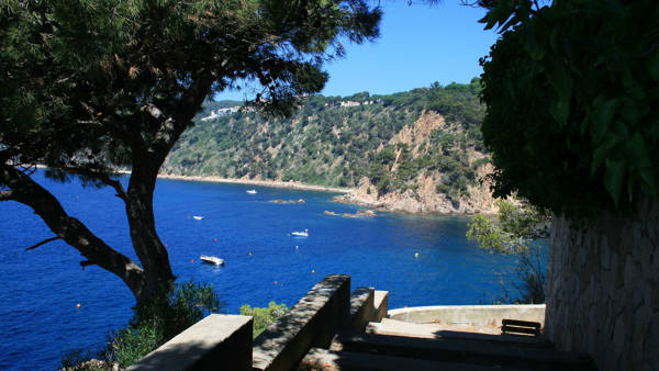 Sant Feliu de Guíxols Sant Feliu de Guíxols