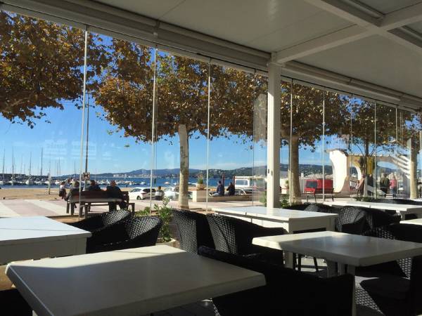 Restaurante Mar Bonic Palamós