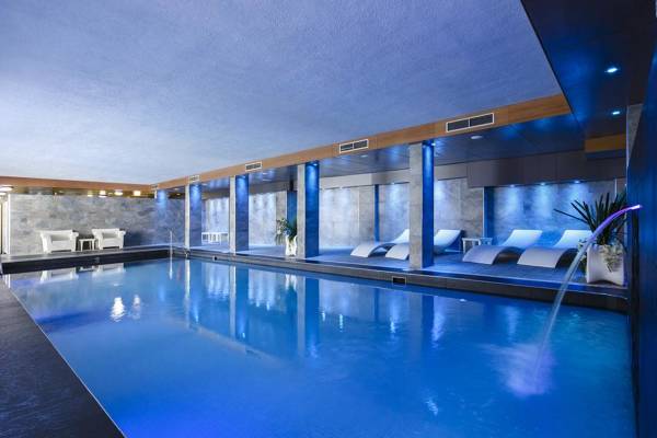 Hotel Anabel Lloret de Mar