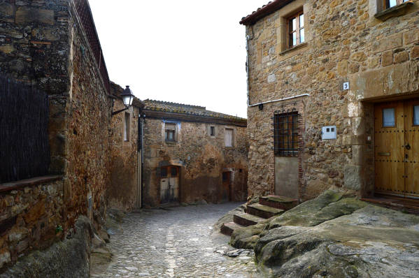 Peratallada