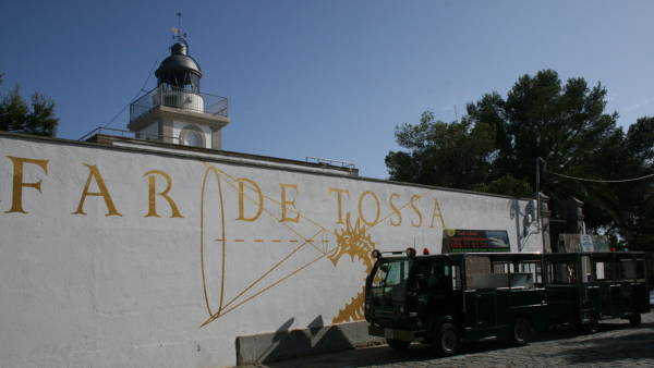 Tossa de Mar