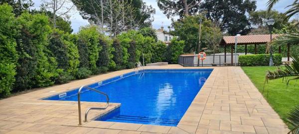 Apartamento Calella Clos Calella de Palafrugell