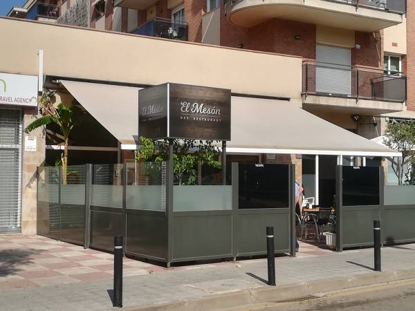 Restaurant El Mesón Lloret de Mar