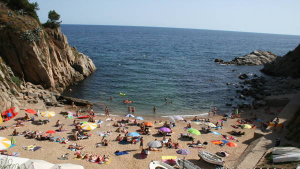 Tossa de Mar