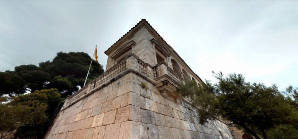 Senya Blanca S'Agaró