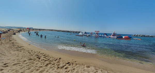 Platja de Sant Antoni Sant Antoni de Calonge