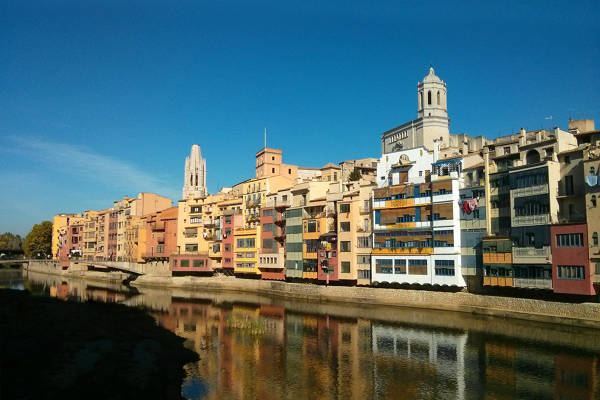 Girona Girona