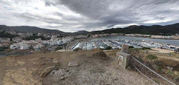 Torre del Castellar Llançà