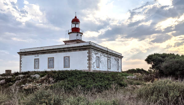 Faro de la Meda L'Estartit