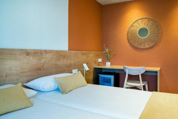 Hostal Barris Pals