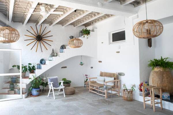 Hostal El Ranxo Cadaqués