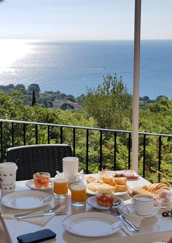 Hostal Sa Barraca Begur