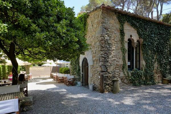 Hostal Sa Rascassa Begur