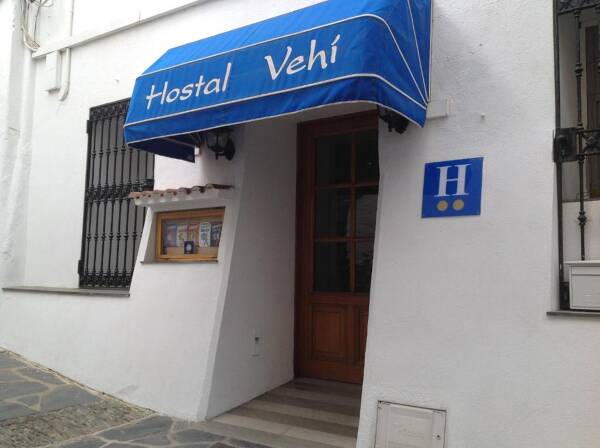 Hostal Vehí Cadaqués