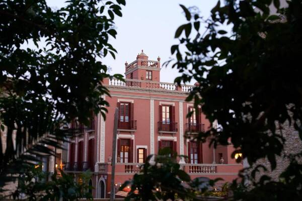 Hotel Aiguaclara Begur