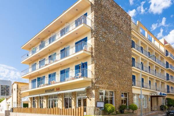 Hotel Bell Aire L'Estartit