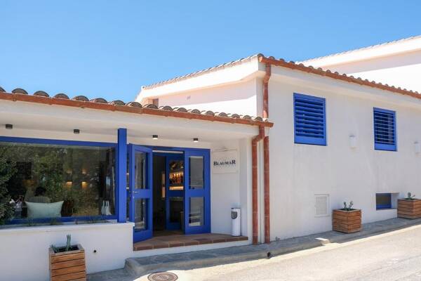 Hotel Blaumar Cadaqués Cadaqués