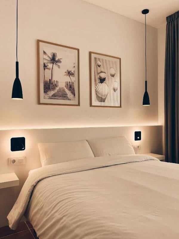Hotel Bonaire L'Escala
