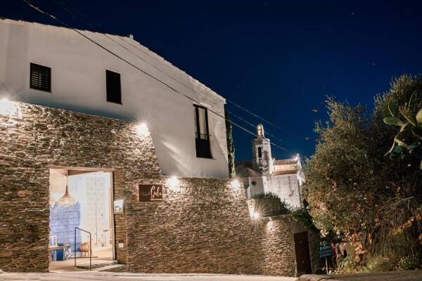 Hotel Boutique Villa Gala Cadaqués
