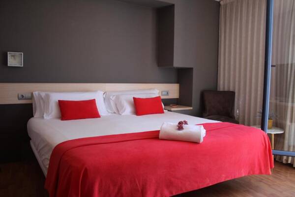 Hotel Cal Tet L'Estartit