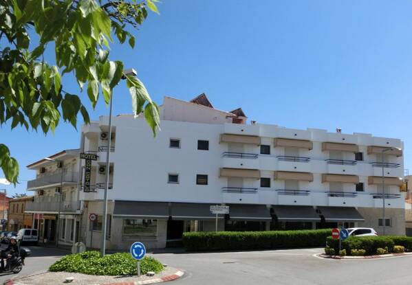 Hotel Can Català L'Escala