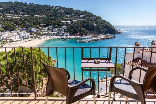 Hotel Casamar Llafranc