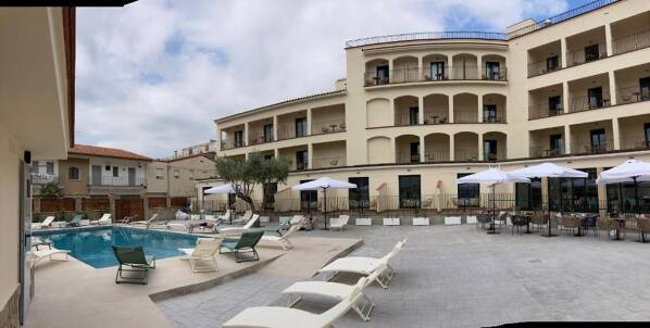 Hotel Coral L'Estartit