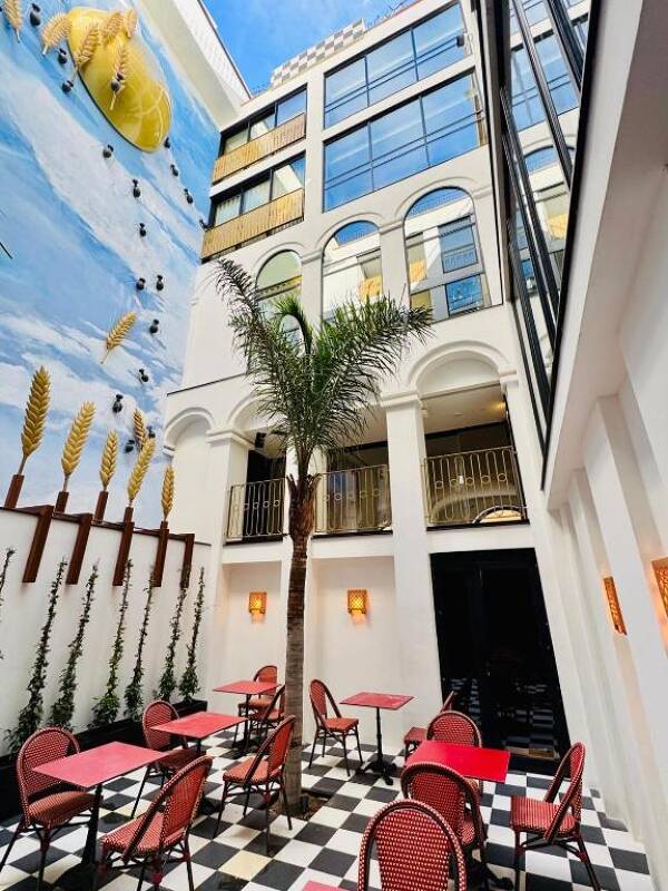 Hotel Divino & Aparthotel Figueres