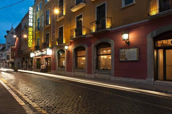 Hotel Duran Figueres