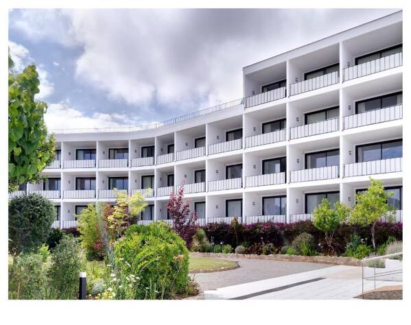 Hotel Eetu Begur