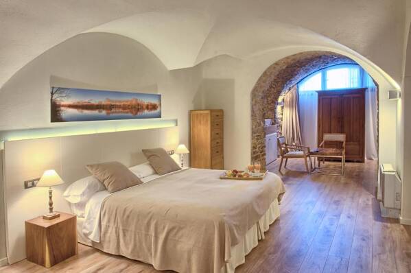 Hotel El Petit Convent Begur