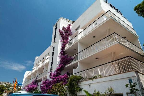 Hotel Grifeu Llançà