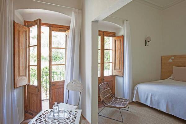 Hotel Hanoi Begur