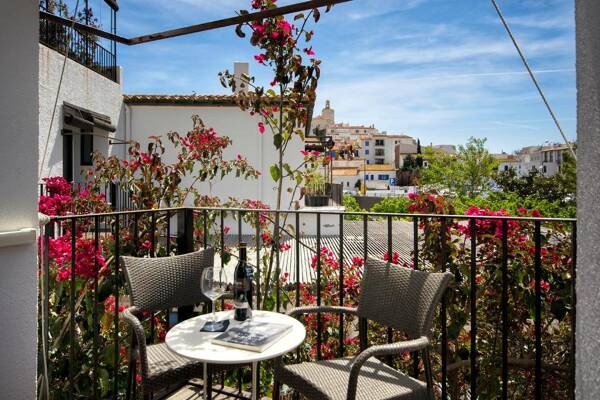 Hotel l'Horta d'en Rahola Cadaqués