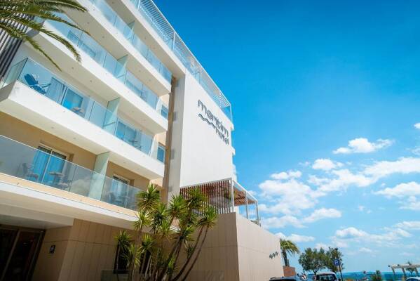 Hotel Marítim Roses
