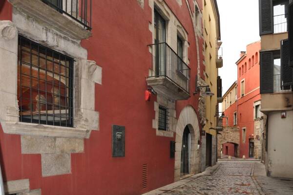 Hotel Museu Llegendes de Girona Girona