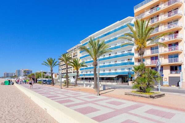 Hotel Pimar & Spa Blanes