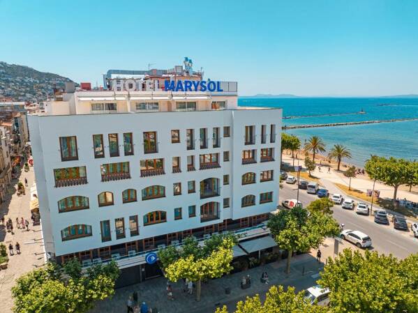 Hotel Prestige Mar y Sol Roses