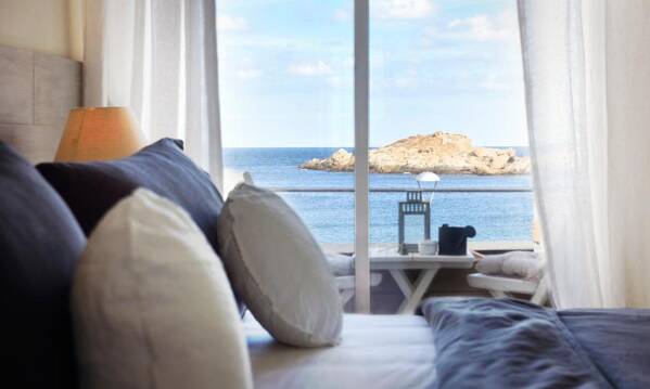 Hotel Sa Tuna Begur