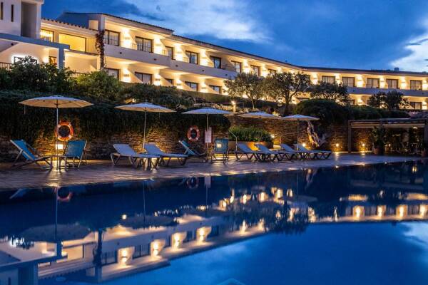 Hotel Sol Ixent Cadaqués