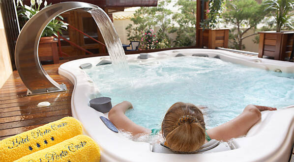 Hotel Spa Porto Cristo Port de la Selva