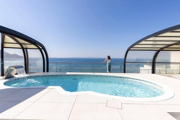 Hotel & Spa Terraza Roses