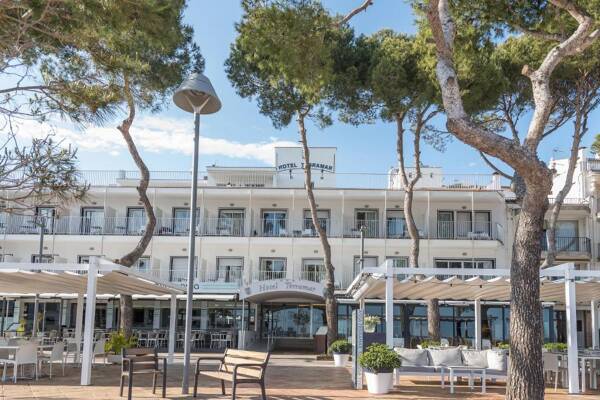Hotel Terramar Llafranc
