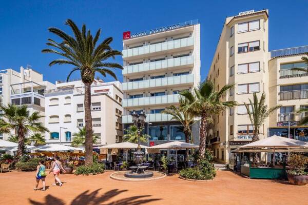URH Excelsior Lloret de Mar
