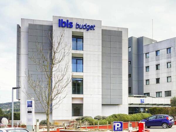 Ibis Budget Girona Costa Brava Girona