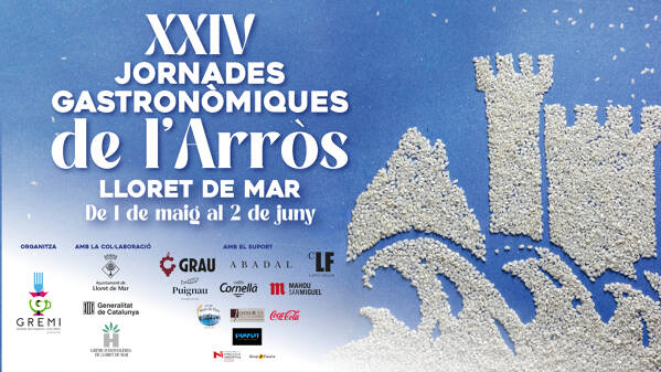 Jornadas Gastronómicas del Arroz