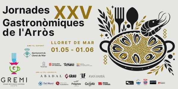 Rice gastronomic days 
