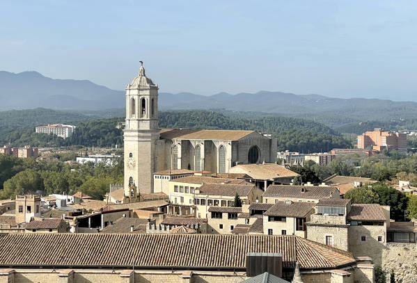 La Catedral Girona